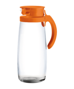 Bình có Quai DIVANO ORANGE 1660 ml