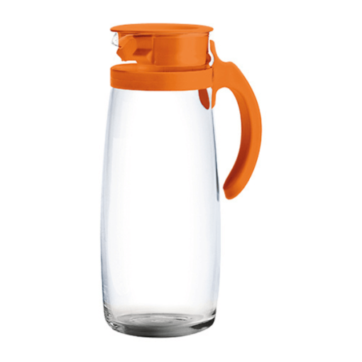Bình có Quai DIVANO ORANGE 1660 ml