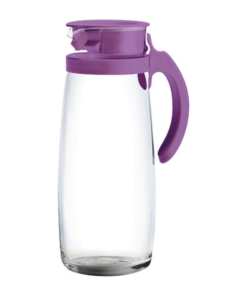 Bình có Quai DIVANO VIOLET 1660 ml