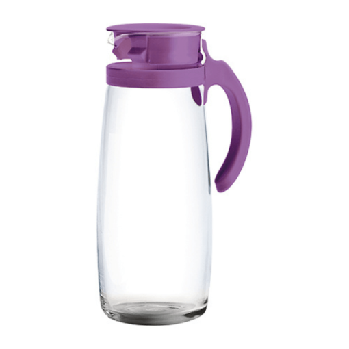 Bình có Quai DIVANO VIOLET 1660 ml