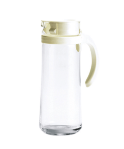 Bình có Quai PATIO WHITE 1265 ml