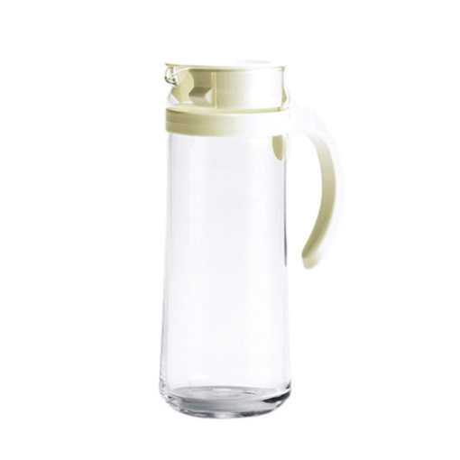Bình có Quai PATIO WHITE 1265 ml