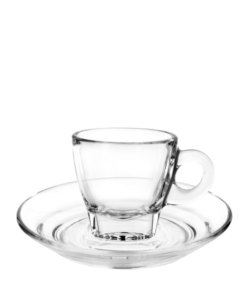 Cốc CAFFE' ESPRESSO 70 ml