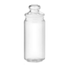 Hũ POP Nắp Thủy Tinh 1000 ml 3 Hũ POP Nắp Thủy Tinh 1000 ml