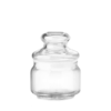 Hũ POP Nắp Thủy Tinh 325 ml