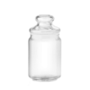 Hũ POP Nắp Thủy Tinh 650 ml 3 Hũ POP Nắp Thủy Tinh 650 ml
