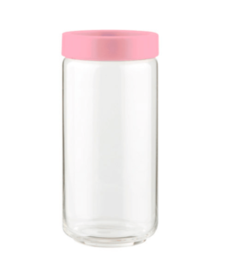 Hũ STAX Hồng 1000 ml
