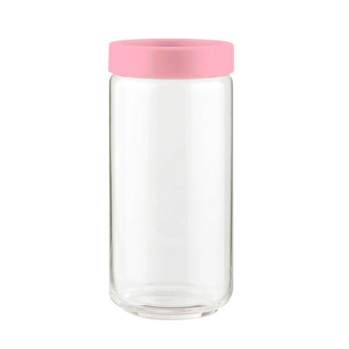 Hũ STAX Hồng 1000 ml