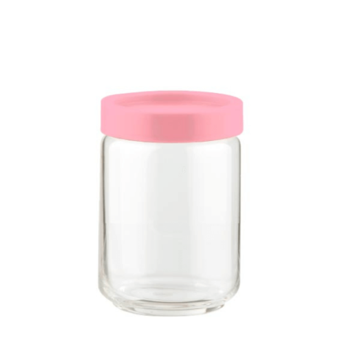 Hũ STAX Hồng 650 ml