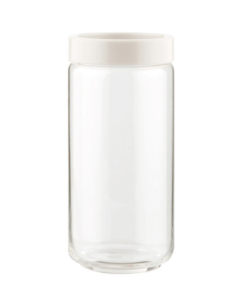 Hũ STAX Trắng 1000 ml
