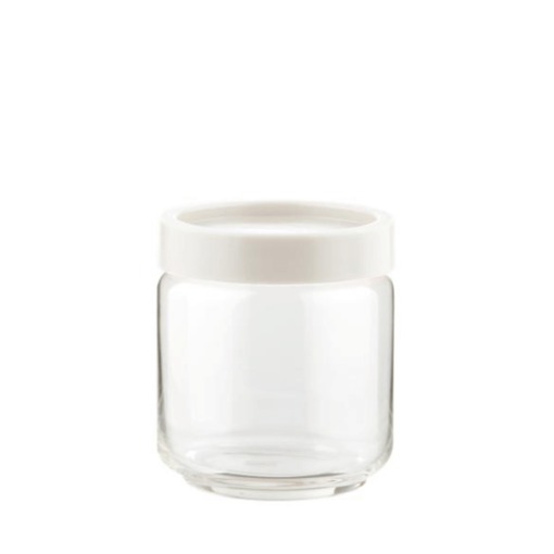 Hũ STAX Trắng 500 ml