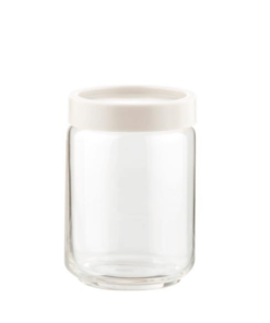 Hũ STAX Trắng 650 ml
