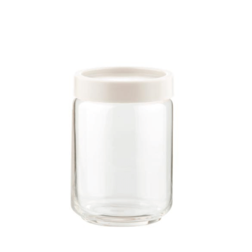 Hũ STAX Trắng 650 ml