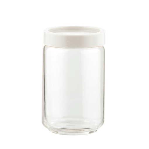 Hũ STAX Trắng 750 ml
