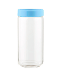 Hũ STAX Xanh Dương 1000 ml