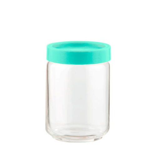 Hũ STAX Xanh Lá 650 ml
