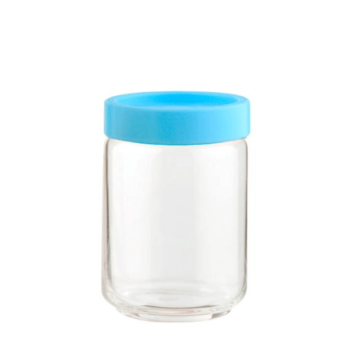 Hũ STAX Xanh Lam 650 ml