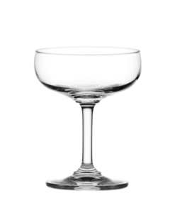 LY CLASSIC SAUCER CHAMPAGNE 135 ml