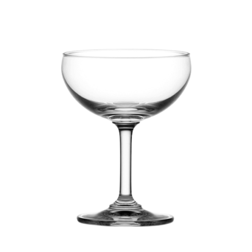 LY CLASSIC SAUCER CHAMPAGNE 200 ml