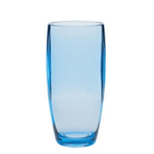 Ly CLASSY CRYSTAL BLUE LONG DRINK 570 ml