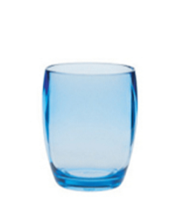 Ly CLASSY CRYSTAL BLUE ROCK 455 ml