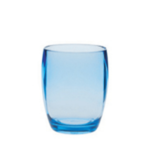 Ly CLASSY CRYSTAL BLUE ROCK 455 ml