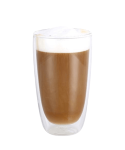 Ly DOPPIO HI BALL 430 ml