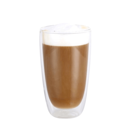 Ly DOPPIO HI BALL 430 ml