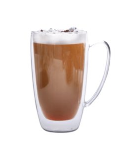 Ly DOPPIO MUG 430 ml