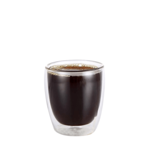 Ly DOPPIO ROCK 280 ml