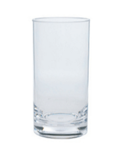 Ly ELEMENT CLEAR LONG DRINK 515 ml