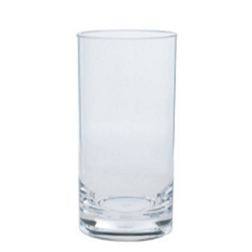 Ly ELEMENT CLEAR LONG DRINK 515 ml