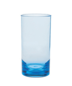Ly ELEMENT CRYSTAL BLUE LONG DRINK 515 ml