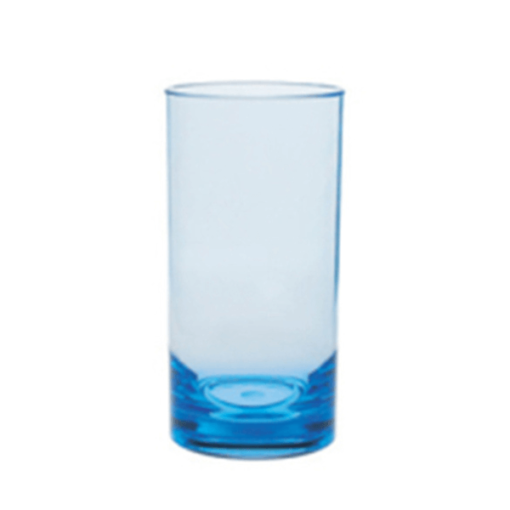 Ly ELEMENT CRYSTAL BLUE LONG DRINK 515 ml