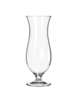 LY ELEMENT FOOTED HURRICANE 650 ml