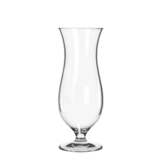 LY ELEMENT FOOTED HURRICANE 650 ml