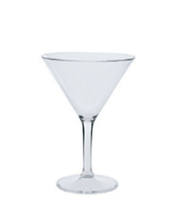Ly ELEMENT MARTINI 285 ml