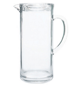 Ly ELEMENT PITCHER 2000 ml