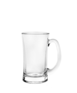 Ly LUGANO BEER MUG 330 ml