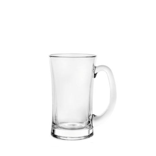 Ly LUGANO BEER MUG 330 ml