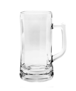 Ly MUNICH BEER MUG 640 ml