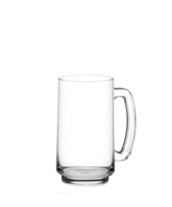 Ly PLAYBOY BEER MUG 357 ml
