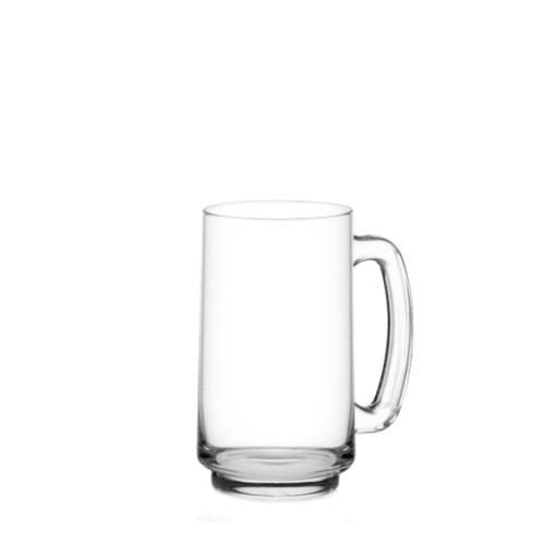 Ly PLAYBOY BEER MUG 357 ml
