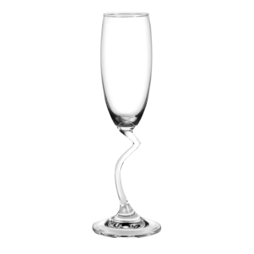 LY SALSA FLUTE CHAMPAGNE 165 ml