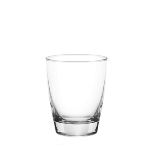 Ly TIARA DOUBLE ROCK 365 ml