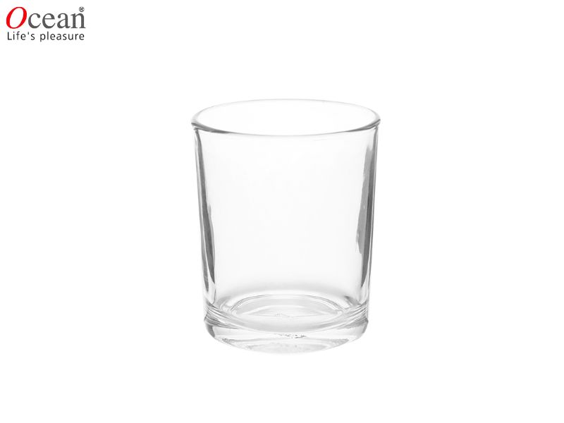Bộ sưu tập ly thủy tinh 100ml đa dạng phong cách, đáp ứng mọi sở thích