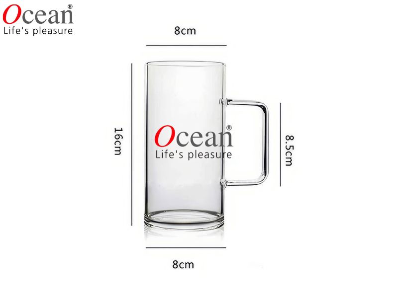 Bộ sưu tập ly thủy tinh 700ml là gì Bộ sưu tập ly thủy tinh 700ml là gì