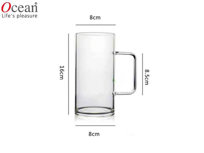 Các loại ly thủy tinh 700ml phổ biến nhất hiện nay Các loại ly thủy tinh 700ml phổ biến nhất hiện nay
