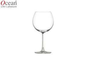 Các thương hiệu cung cấp ly thủy tinh ocean nổi tiếng