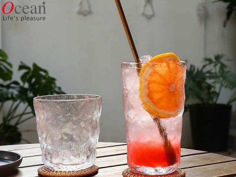 Cách chọn mua cốc thủy tinh đẹp, giá rẻ và tiện lợi Cách chọn mua cốc thủy tinh đẹp, giá rẻ và tiện lợi